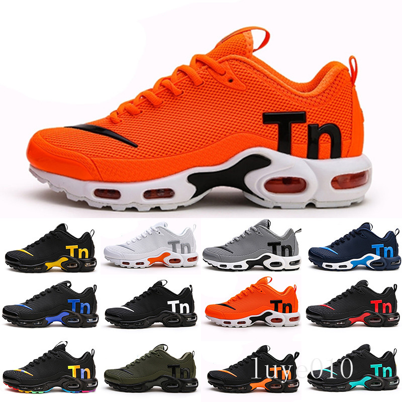 mens cushioned running shoes