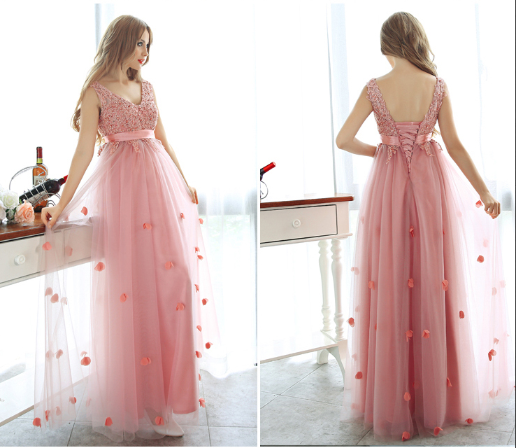 

Maternity Photography Props Outdoor indoor Photo Shoot costume wedding Dress generous Noble Long to ground bridesmaid dresses, Maternity dress