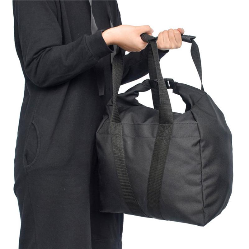 

Strength Sand Bag Training Weightlifting Fitness Sandbag Adjustable Gym