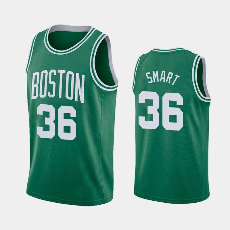 marcus smart jersey amazon