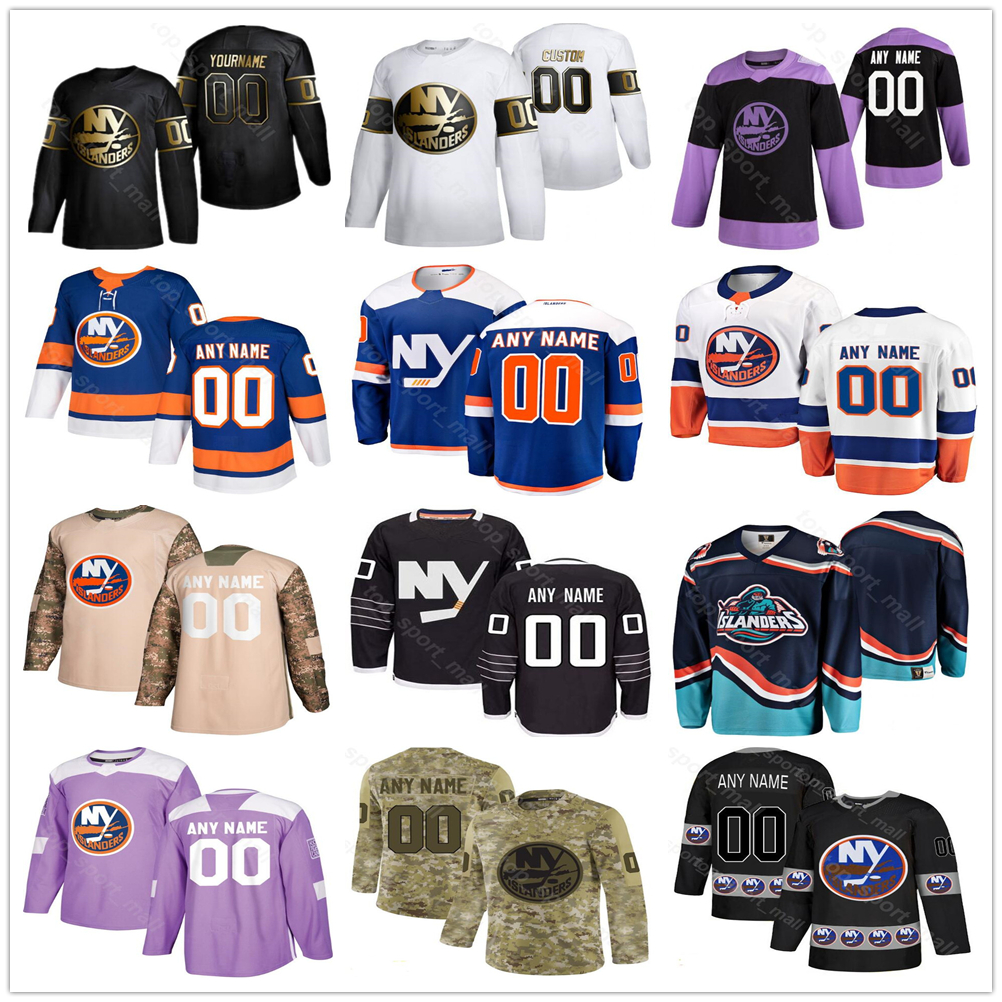 

New York Islanders Jerseys Mens Women Kid Ryan Pulock Thomas Greiss Mathew Barzal Andrew Ladd Robin Lehner Bryan Cizika Hockey Custom Jersey, Black;red