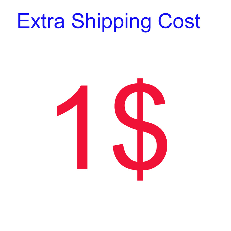 

Extra Shipping Cost