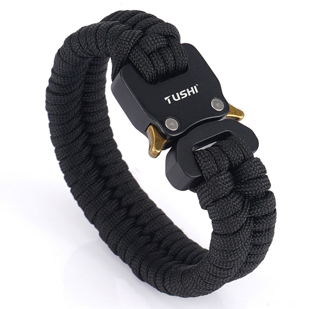 survival bracelet bulk