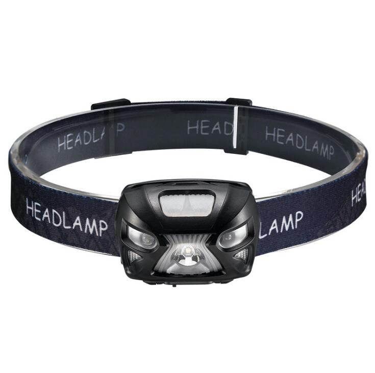 

LED Headlamp - Running, Camping, and Outdoor Headlamps - Best Head Lamp