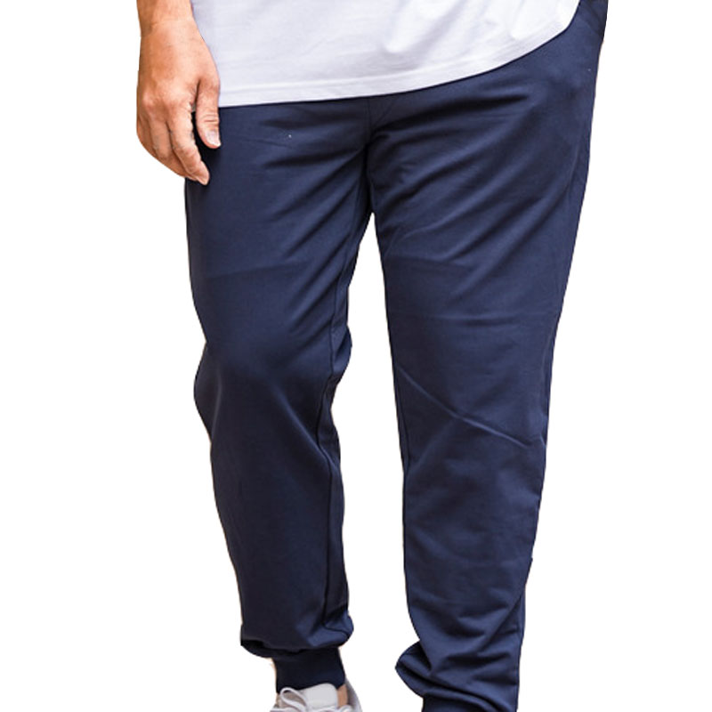 

autumn pants men 5XL 6XL 7XL 8XL Plus size casual men pants, Black