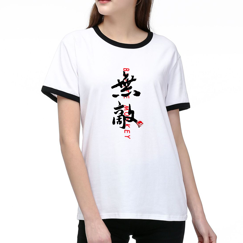 

Women Designer T Shirts Summer Fashion Tops Lady Tees Breathable Short Sleeves Letter Pattern Printed Tees Shirt short sleeves, Red