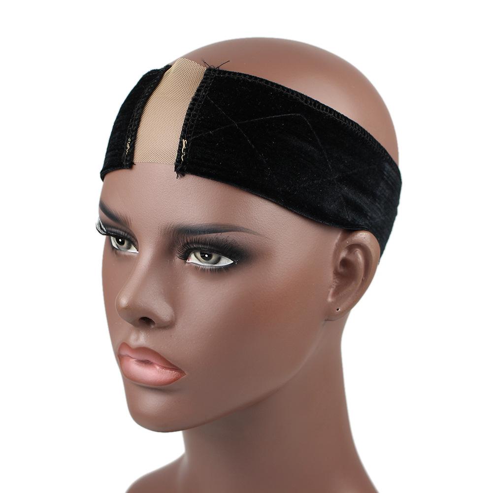 hair grip headband