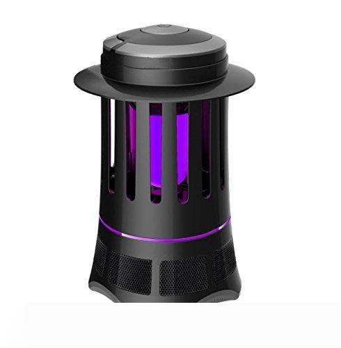 

Mosquito Trap lamp Energy-Saving, Indoor, Ultralight, Insect and Mosquito Trap, Killer, Zapper - No Smell or Harmful Chemicals