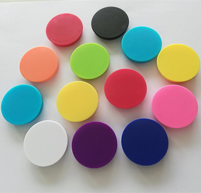 

high quality phone clip wholesale phone stand custom phone socket holder free custom logo, Light blue