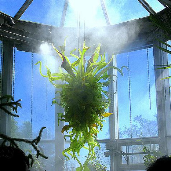 

Newest Green Murano Lamp Chandelier Home Hotel Decor Top Quality Blown Glass Italy Designed LED Chandeliers