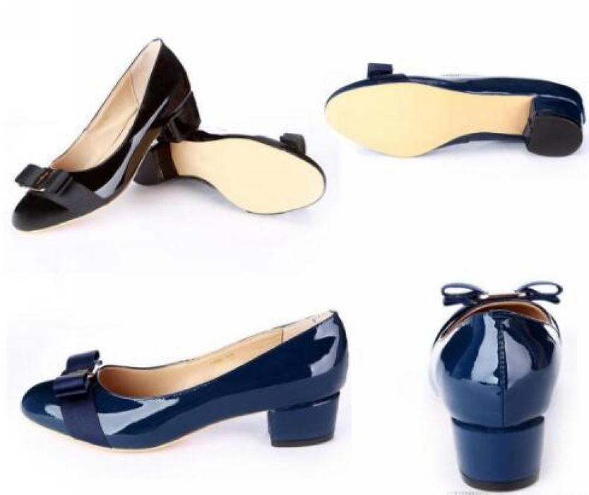 

2020 Big Size Newest Women Flats Brand Genuine Leather Ballet Shoes Woman Bow Tie Designer Flats Ladies Zapatos Mujer Sapato Femininoe 688, Flat black