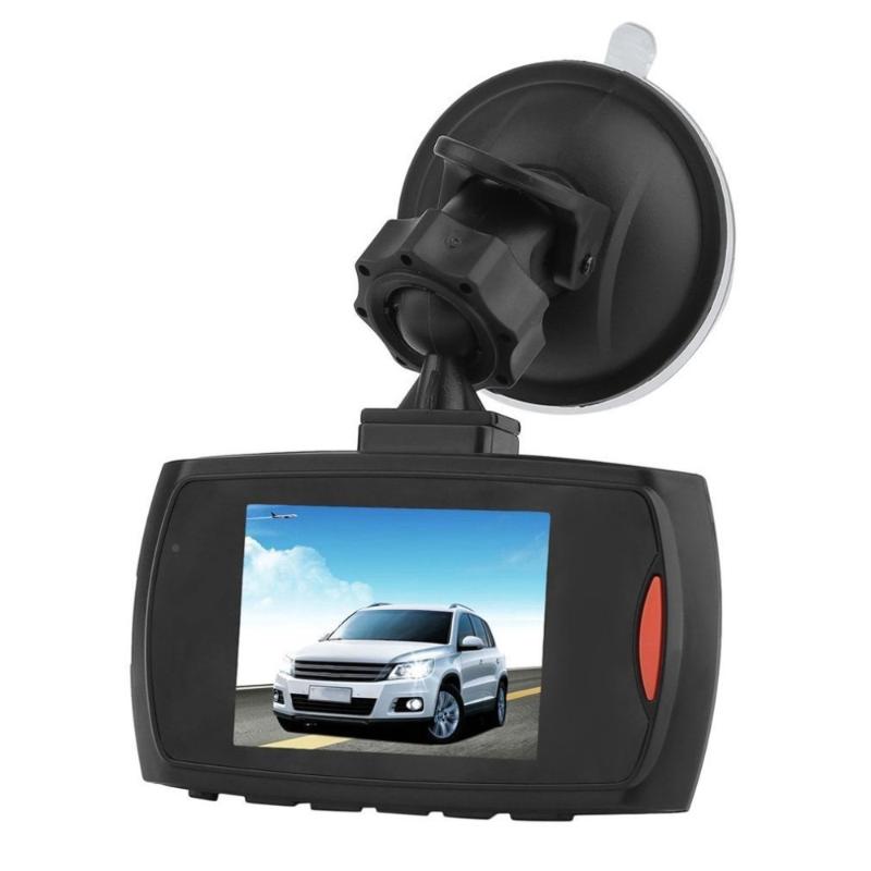 

Dash Cam 1080P FHD DVR Car Driving Recorder LCD Screen 170 Wide Angle G-Sensor Night Vision,Motion Detection car dvr