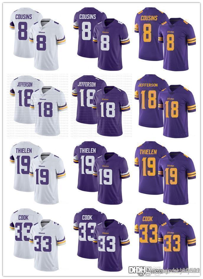 adam thielen jersey cheap