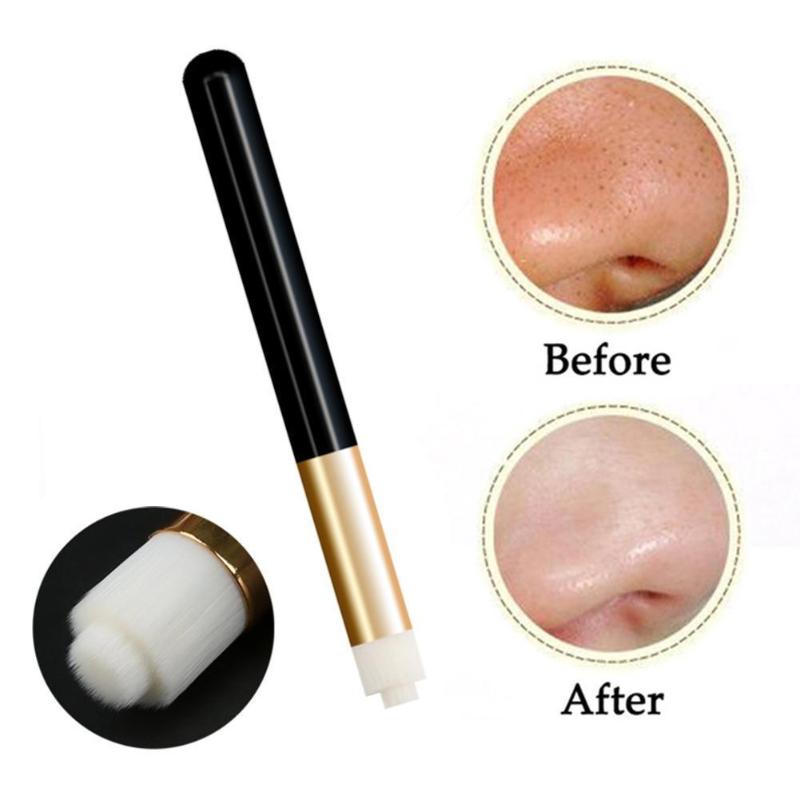 

Professional Eyelash Cleaning Brush Lash Shampoo Brush Cleaning Beauty Skin Tools Nose Eyebrow Makeup Blackhead Br L5E6