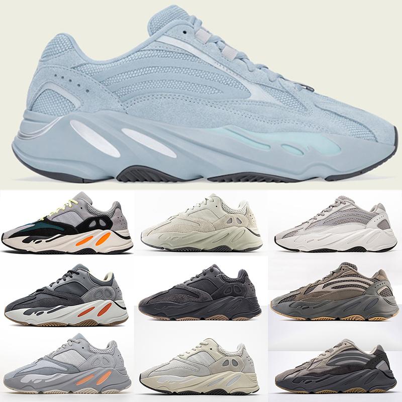 

Top 700 V2 Hospital Blue Magnet Tephra Utility Black Vanta Men Running Shoes Women Designer Sneakers Geode Wave Runner Waverunner, 700 inertia