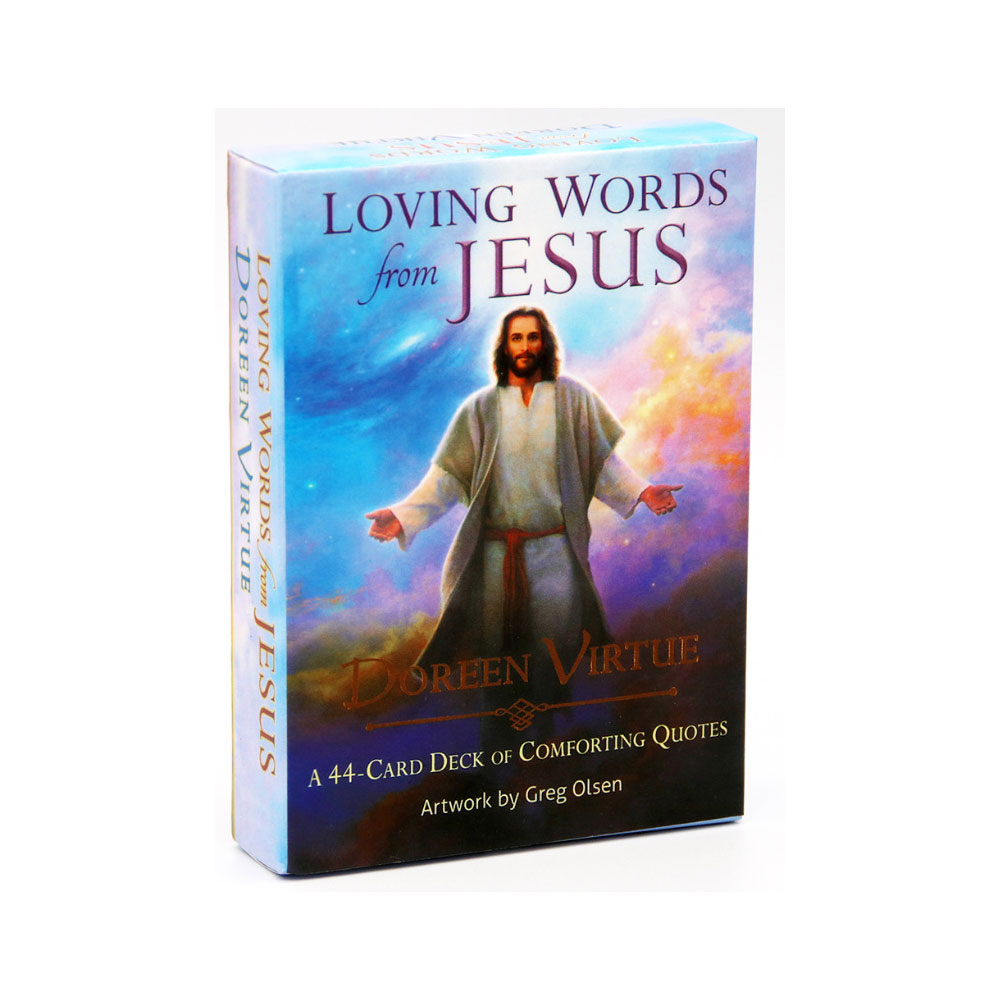 

Creative Tarot Cards Board Games Oracles Deck Mysterious Divination English Set