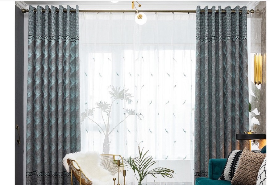 curtain fabric sale online