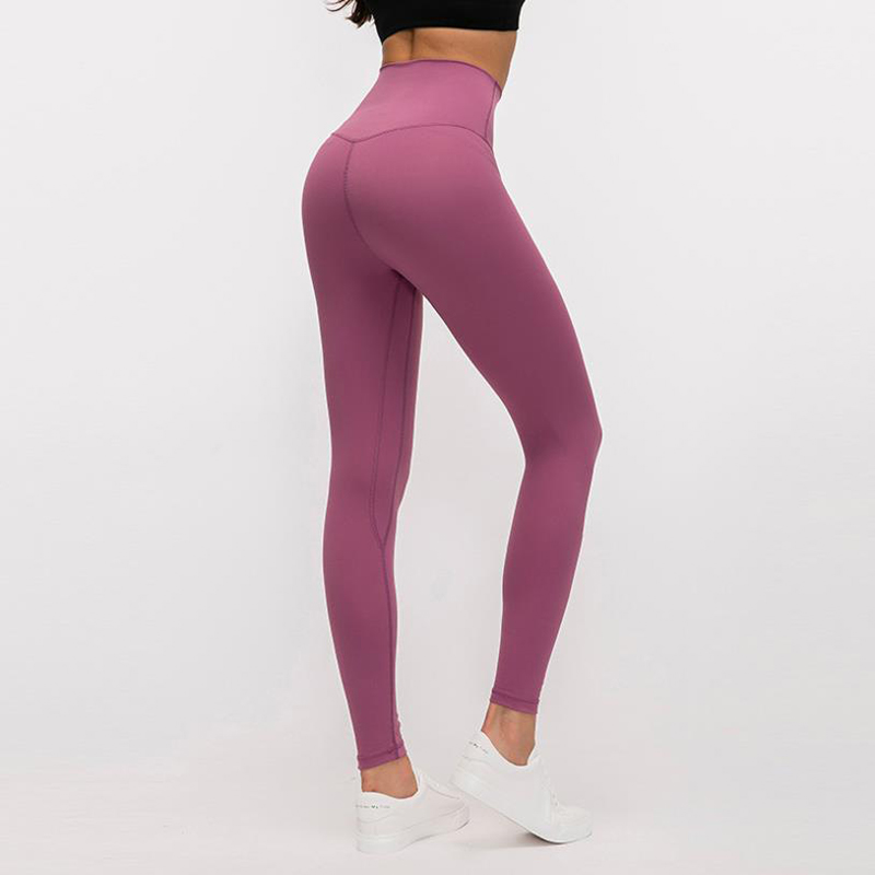 

High Waist Women Yoga pants Legging Gym Leggings Sport Women Fitness Energy Workout Liftin Running Training Fitness Leggings, As shown