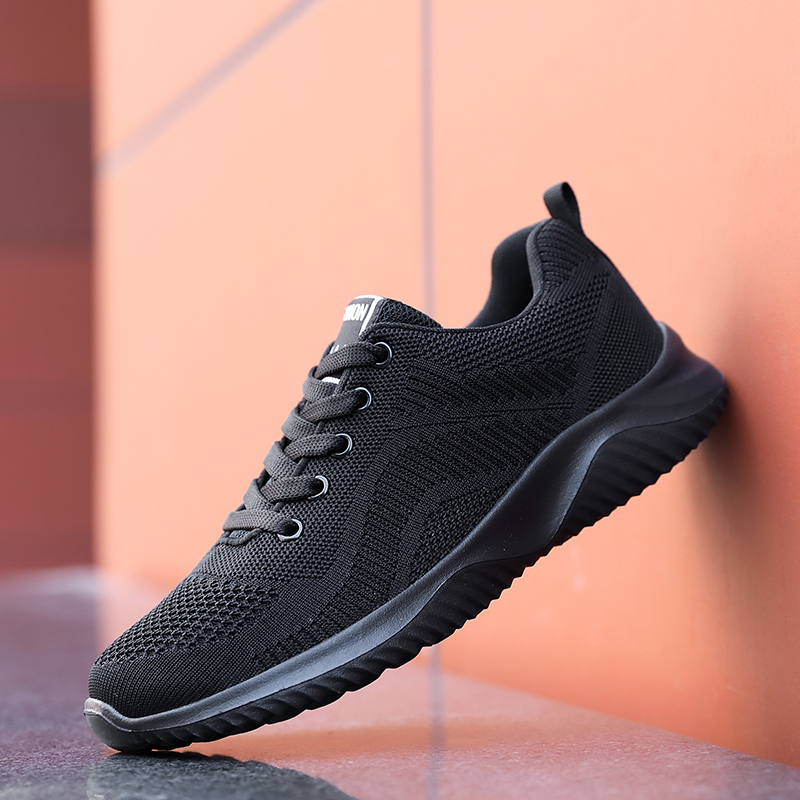 

Leader Show Sneakers Outdoor Woman Running Shoes Summer Breathable Sport Shoes 2020 Soft Women Sneaker Athletic Zapatos De Mujer