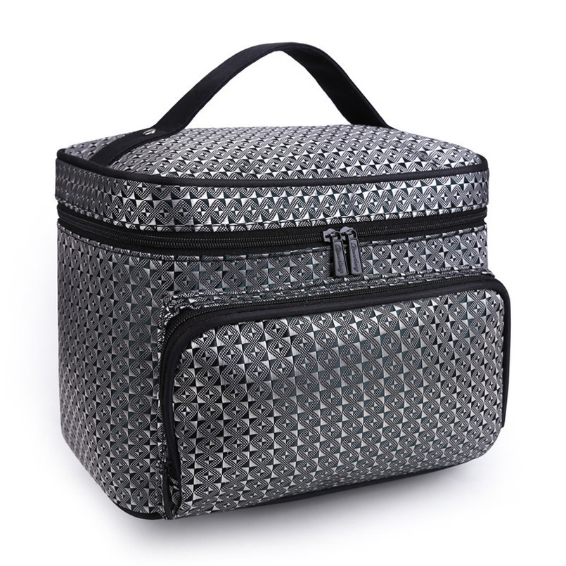 victoria's secret luggage set