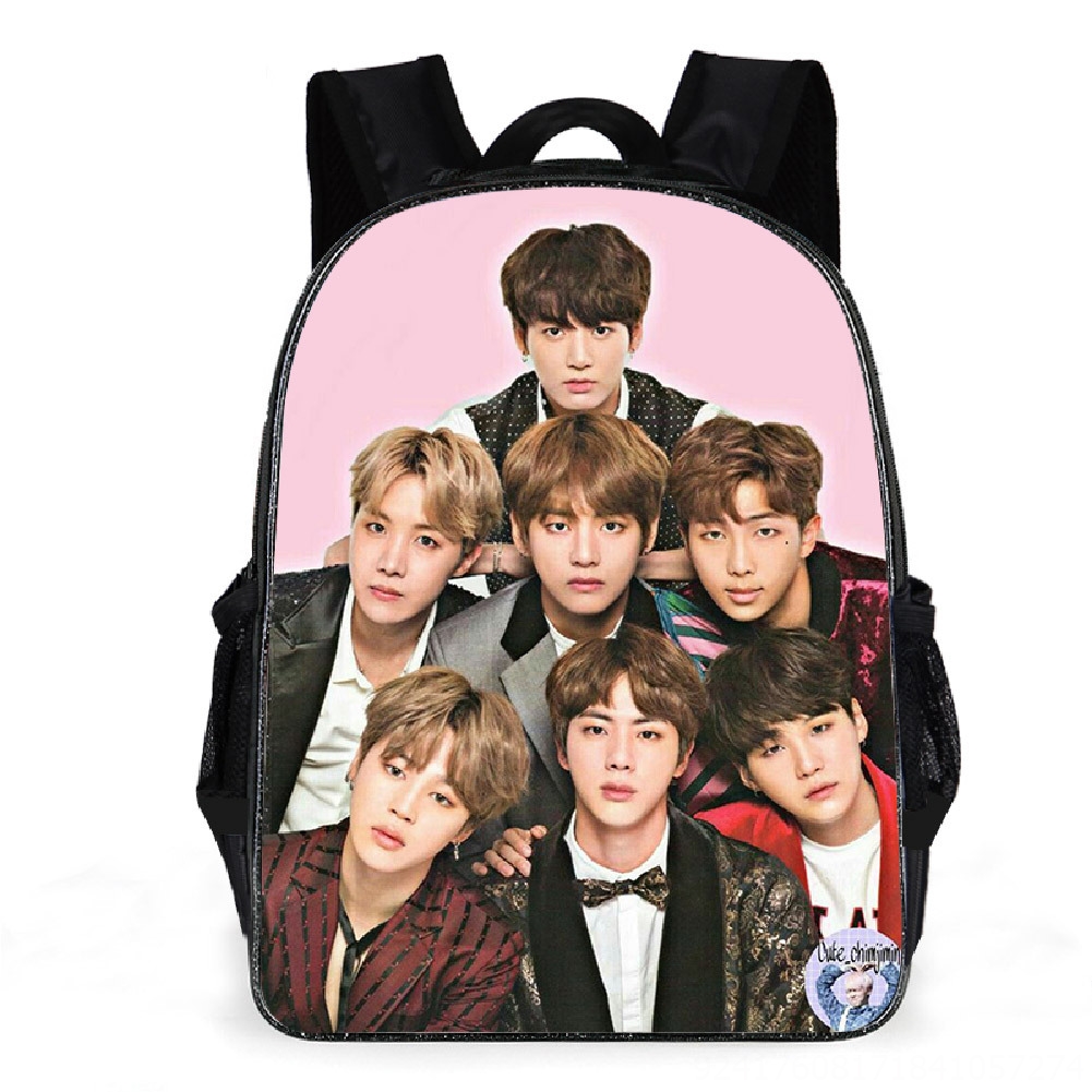 bts bolsa daraz