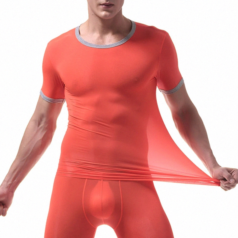 super thin undershirts