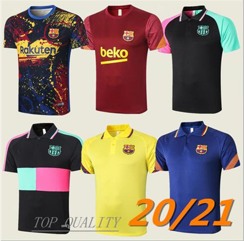 mejores camisetas de futbol 2020