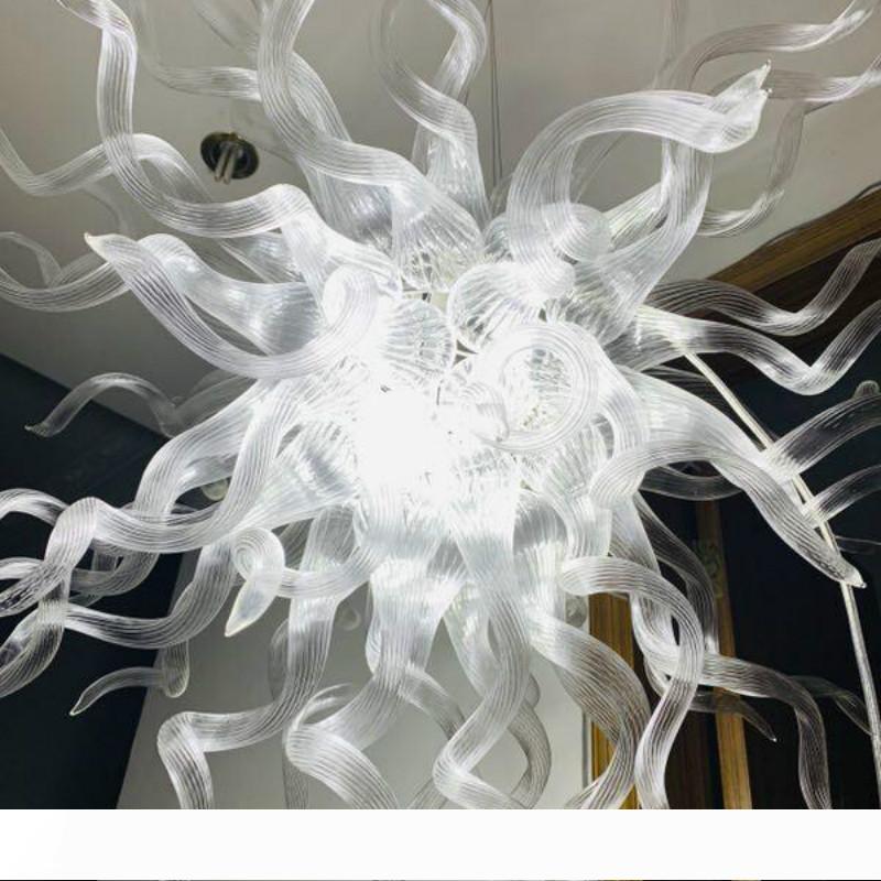 

Blown Murano Glass Chandeliers Free Shipping Modern Lamp Art Deco Lighting fixture Handmade Art Lamp Hotel Decoration Bedroom Lamp
