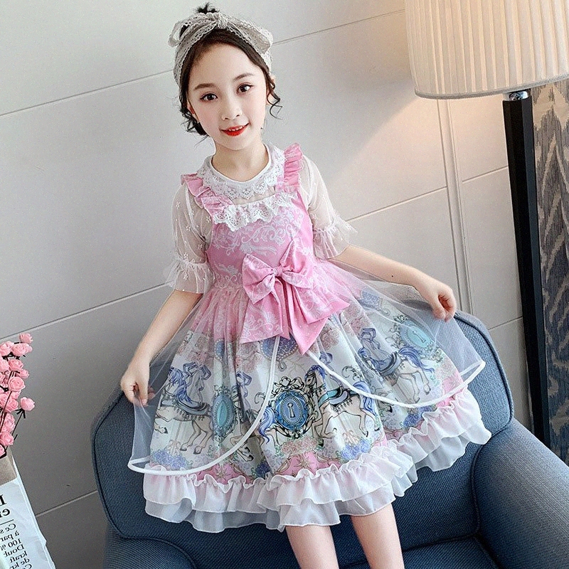 frock tops