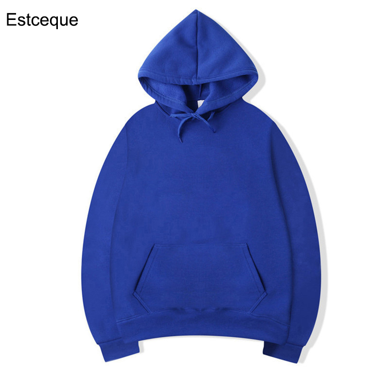 

Hooded sweatshirt female plus velvet 2020 autumn and winter new long-sleeved 3XL oversized hoodies Korean pullover women hoodie, White