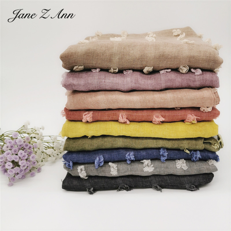 

Jane Z Ann Baby Photography props Newborn Photo Wrap Cloth Retro Tie-dyed Old Style Decorative Blanket basket filler 90x180cm, Light purple