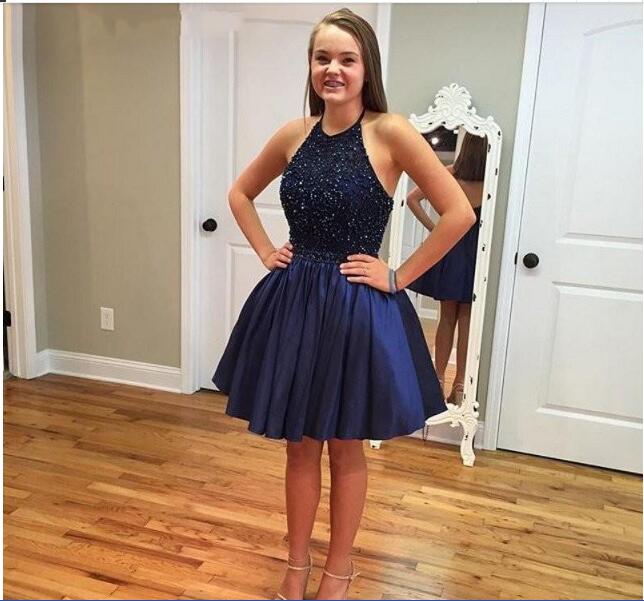 halter top dresses canada