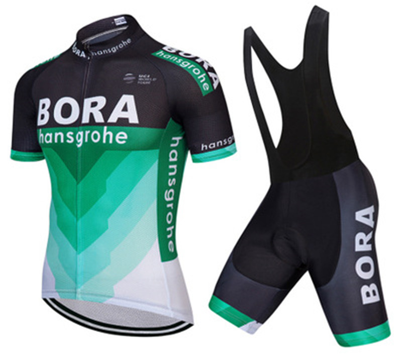 

2020 new men's cycling jersey suit short sleeve bicycle mountain bike road bike cycling jersey suit