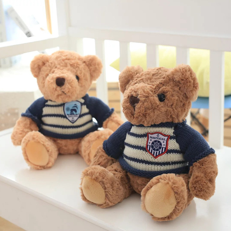 personalized teddy bears in bulk