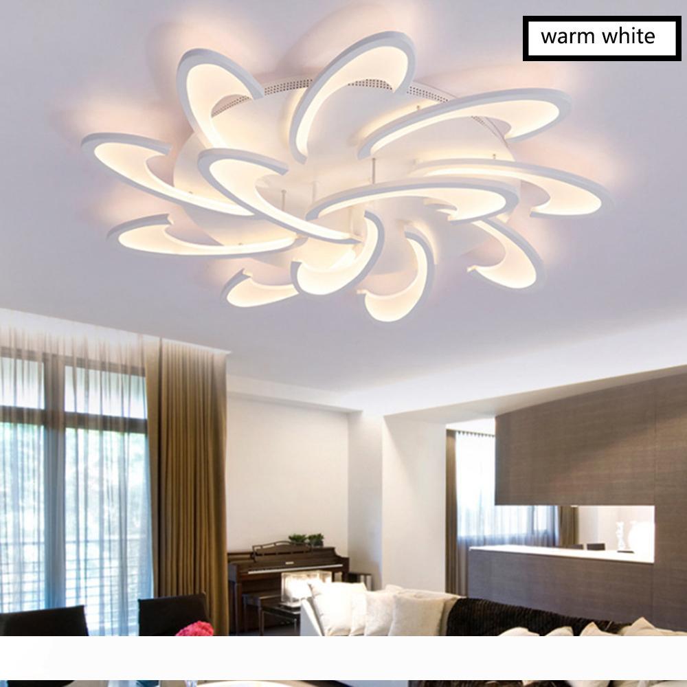 

Modern LED Ceiling Light Mounted Surface Light For Living Dining Room Bedroom Lustres Led Ceiling Lamp lampara Lighting Fixtures