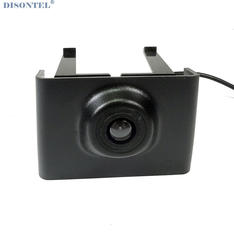 

For Sonyccd Car Front View Logo Camera For New Tucson 2020 2020 ( Not Reverse Rear Parking Camera