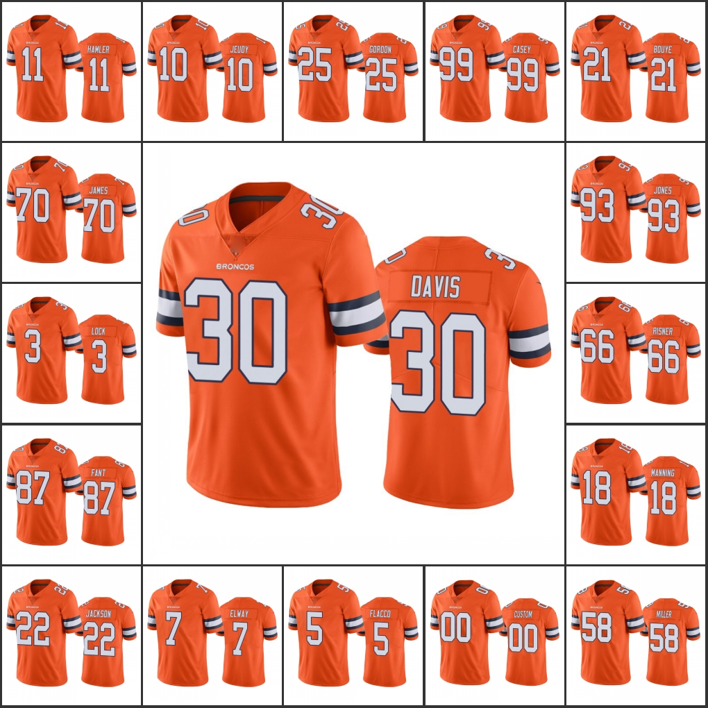 cheap denver broncos jerseys china