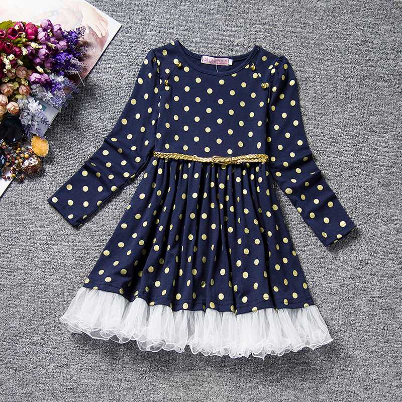 

Floral Dress For Teenage Girls Party Wear Kids Clothes Toddler Baby Tutu Outfits 3 4 5 6 7 8 Year Print Flower Children Clothing, As photo