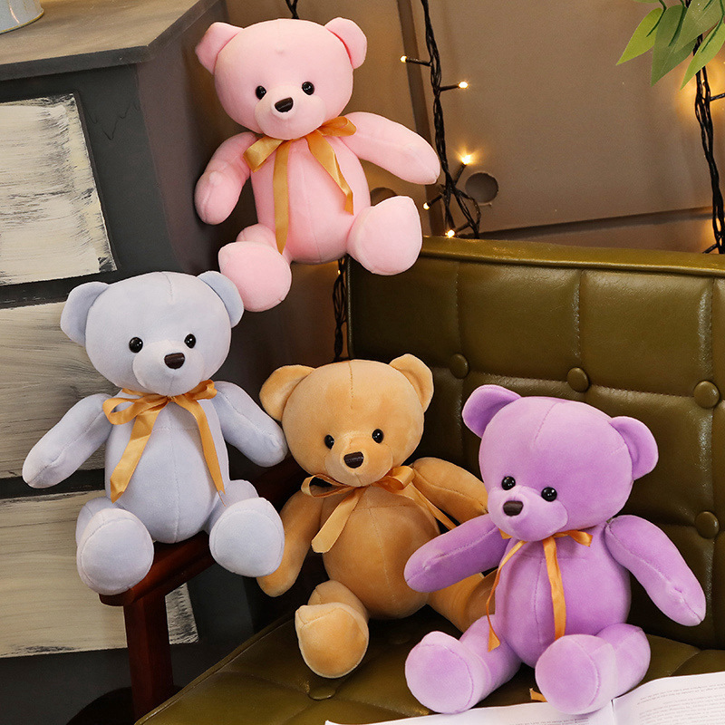 small teddies wholesale