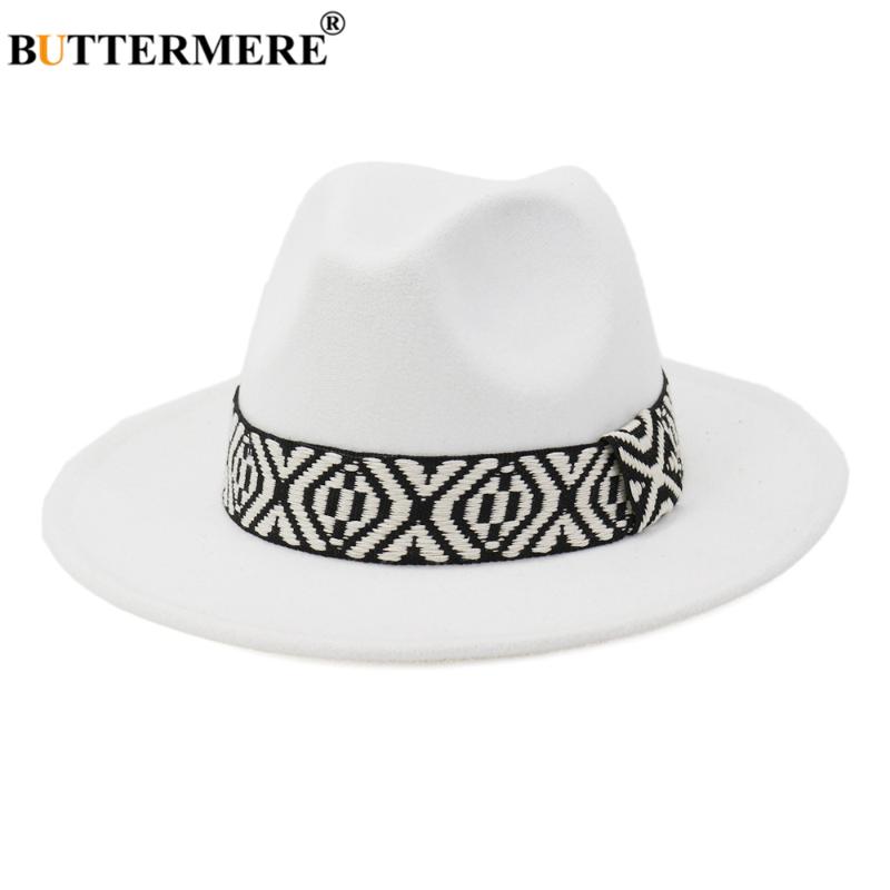 cheap black trilby hats