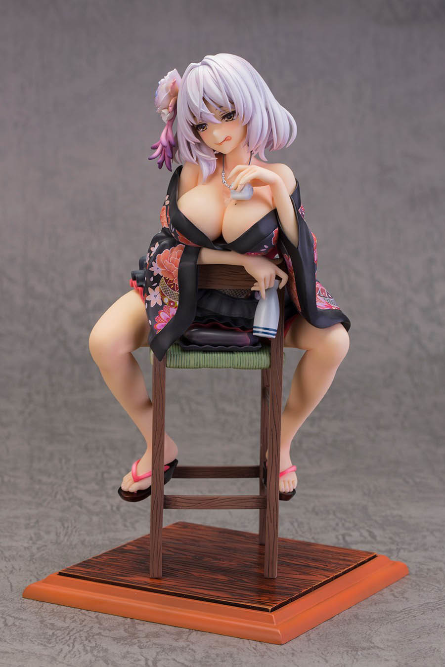 kano ebisugawa original character figure