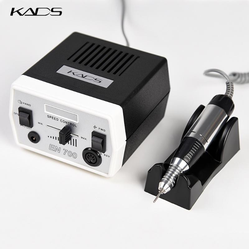 

35W 30000RPM Electric Nail Drill manicure Machine Set Nail File with Milling Cutters Electric Pedicure Polishing tool Kit Nails