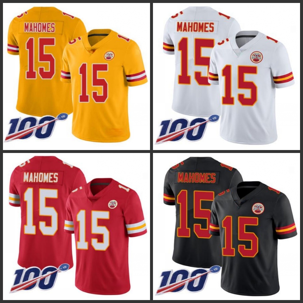 NFL Mens Jersey Kansas city chiefs Football Stitched Jersey 10//11//15//22//25//29//50