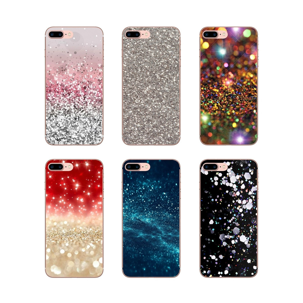 Ordinary Printing NO Sparkle Glitter TPU Soft Shell For iPhone 6 6S 7 8 Plus X XS MAX XR 11 ProMAX Colorful Phone Case-image-562258601