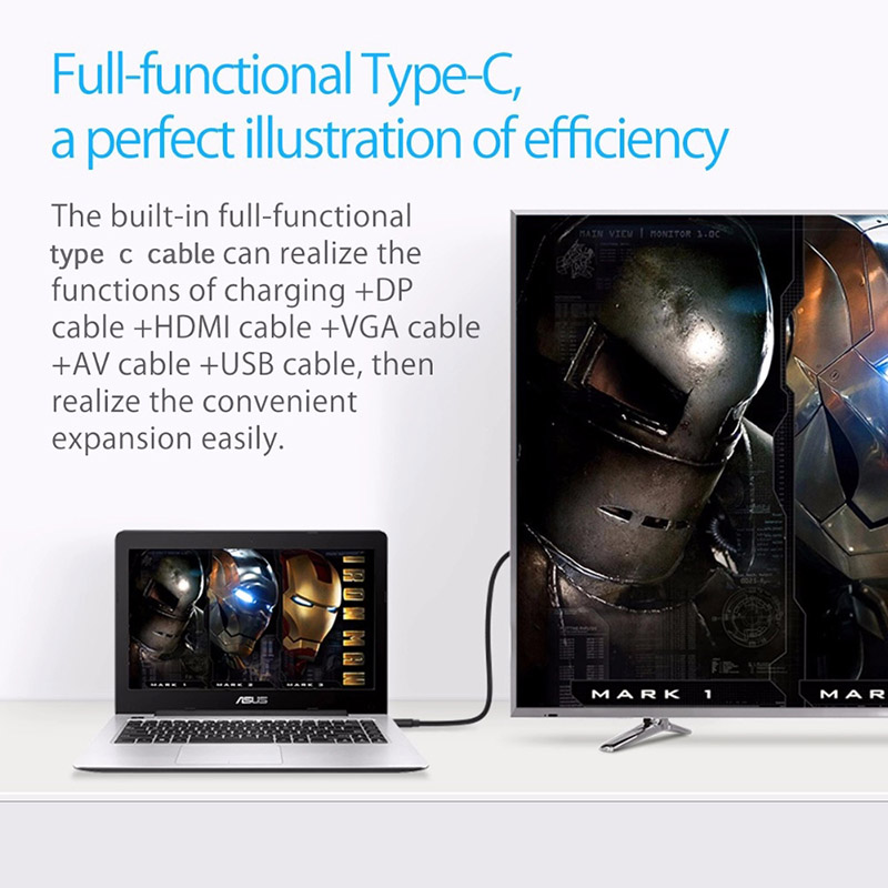 

Fro C Speed Type 60W Data Charging Cable Fast Transmission Samsung To 3A 10Gbps High Huawei Moto LG Wbggk