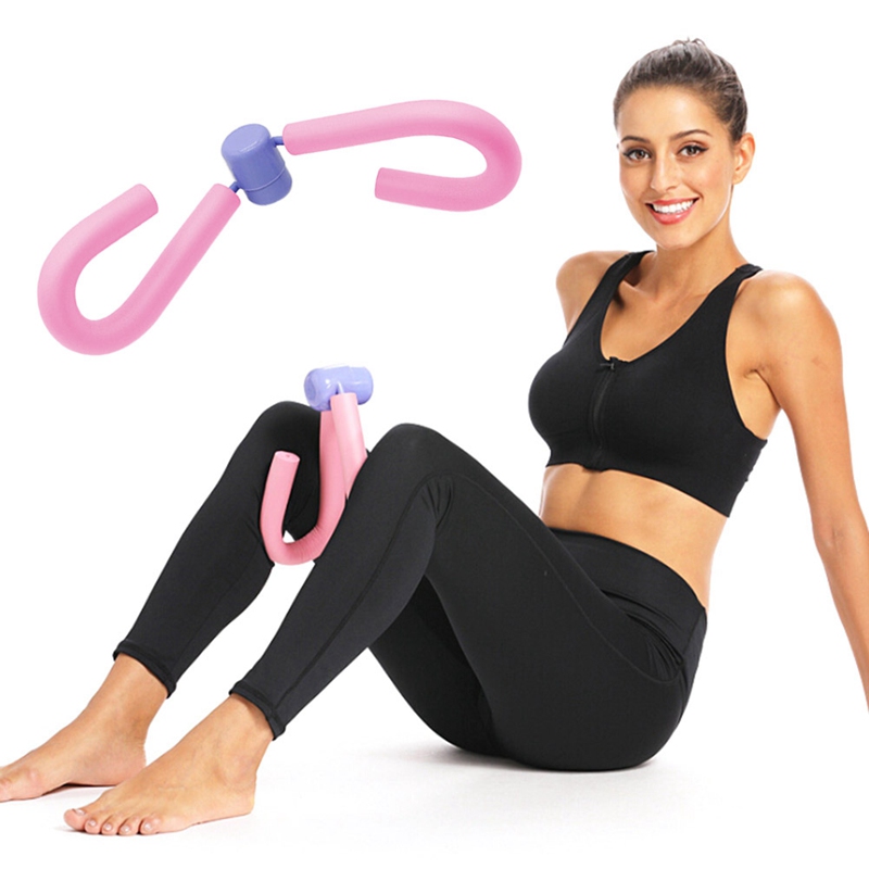 

Muscle Thin Stovepipe Clip Slim Fitness Gym Thigh Master Arm Chest Waist Trainer Strength Training Gym Home Fitness Equipment