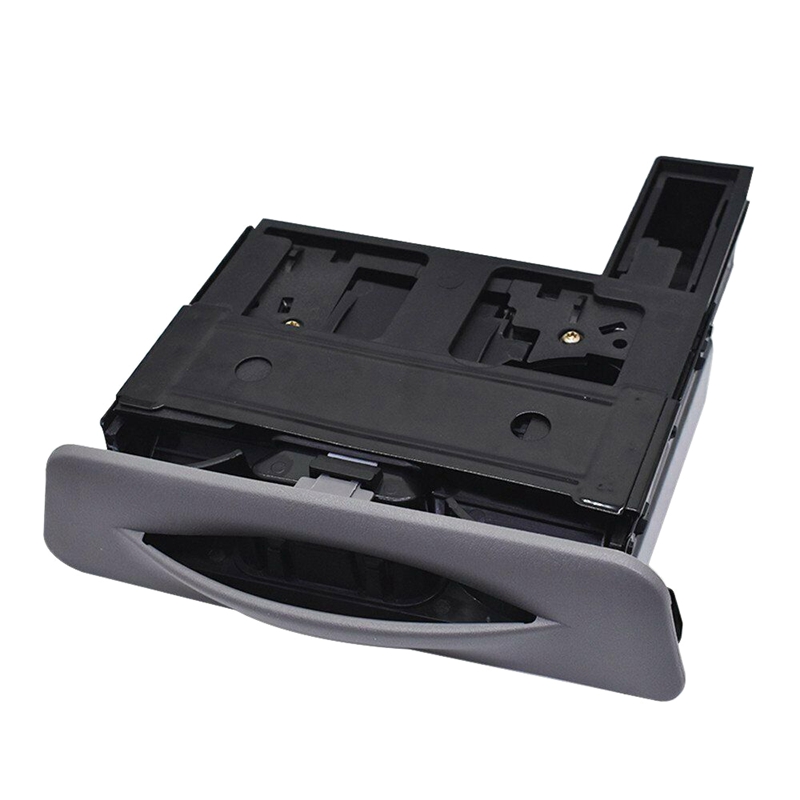 

Dashboard Pull Cup Holder Super Duty Excursion Graphite YC3Z-2513560-CAD for F250 F350 YC3Z-2513560-CAD