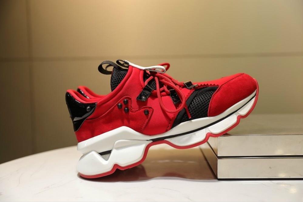 louboutin shoes online