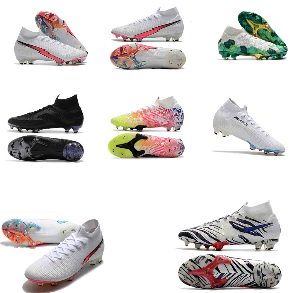 zapatos de cristiano ronaldo