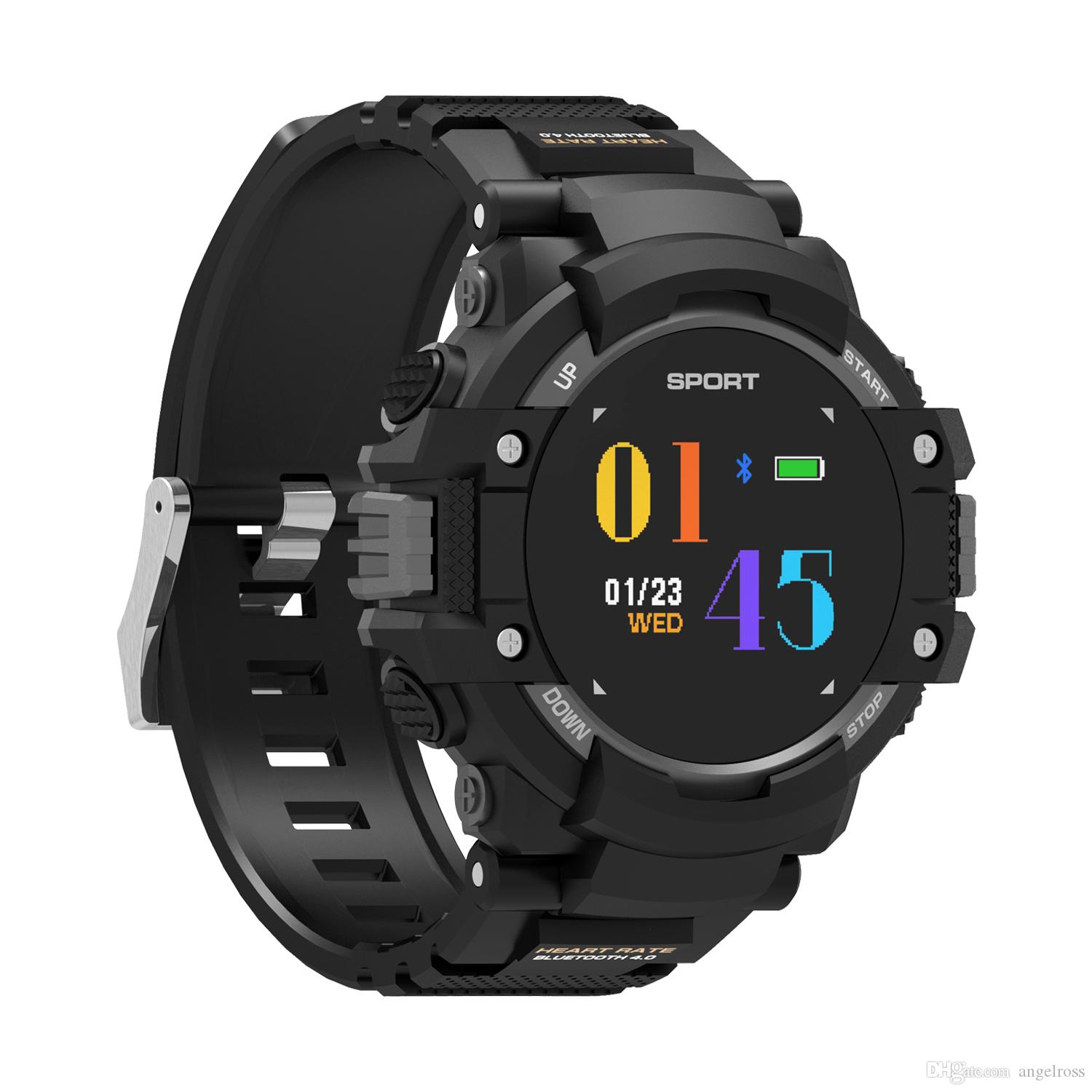 watch altimeter barometer compass thermometer gps